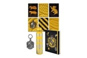 Reklameartikler - Pyramid - Harry Potter (Colorful Crest Hufflepuff) Premium - Gavepakke - GP86784