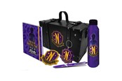 Reklameartikler - Pyramid - Wednesday (Ravens) Premium Trunk - Gavepakke - GP86744
