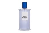 Parfyme & Dufter - David Beckham Classic Blue Eau de toilette 100ml - 18701103005