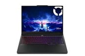 Bærbar PC - Lenovo Legion Pro 7 - 16", RTX 5090, Core Ultra 9, 32GB, 2TB - 83F5001QMX