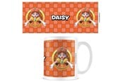 Reklameartikler - Pyramid - Super Mario Daisy 3D Port - White - Krus - 52235MGA84716