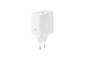 Mobil - Adaptere og ladere - realme SUPERVOOC 120W Power Adapter - White - 631451000018