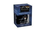Reklameartikler - Pyramid - PINK FLOYD MUG & SOCK SET - UK sizes 3-8 (EU 36-41) - Sokker - 52235GP86995