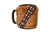 Reklameartikler - Pyramid - Star Wars - Chewbacca Puffy - Krus - 52235FZMG2400716