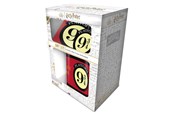 Reklameartikler - Pyramid - Harry Potter (Platform 9 3/4) - Gavepakke - GP86733