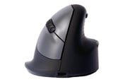 Mus - Acme Made R-Go Ergonomic mouse HE Break - Mus - 5 - Svart - RGOHEWL