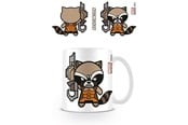 Kjøkkentilbehør - Pyramid Marvel Kawaii (Rocket Racoon) - MG23616