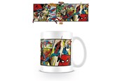 Kjøkkentilbehør - Pyramid Marvel Comics (Spider-Man Panels) - MG23438
