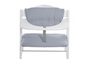 Babyutstyr - Hauck 2-piece highchair pad - 667590