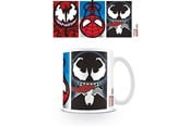 Kjøkkentilbehør - Pyramid Marvel Kawaii (Spider-Man Villains) - MG23625