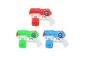 Vannlek - Splash Water Gun 19cm - 65170Z