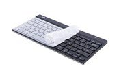 Kabinett tilbehør (kjølepasta mv.) - R-Go Tools R-Go Hygienic Keyboard Cover (US) - RGOHCKCUS78