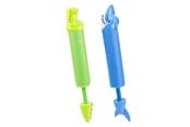 Vannlek - Splash Water Sprayer Water Gun Long Animal - 65098Z