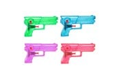 Vannlek - Splash Water Gun Transparent 2 pcs. - 42512Z