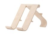Kabinett tilbehør (kjølepasta mv.) - R-Go Tools R-Go Tablet and laptop stand Treepod - RGOTPW