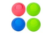 Vannlek - Splash Water Balloon Reusable Self-closing 2 pcs. - 42524Z