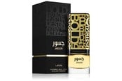 Parfyme & Dufter - Lattafa Jasoor EDP spray 100ml - 6290360591513