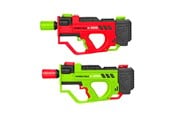Vannlek - Splash Electric Water Gun X-100 Blast Away - 42502Z