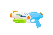 Vannlek - Splash Water Gun Hexagon 850ml - 42503A