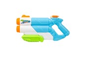 Vannlek - Splash Water Gun with Double Barrel Power 1080ml - 42507A