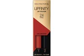 Sminke - Max Factor Lipfinity 130 Luscious 2.30ml - 10510171130
