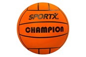Utendørsleker - SportX Football PVC Champion 210gr - 2006932