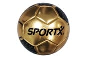 Utendørsleker - SportX Football Gold Metallic 330-350gr - 2008510