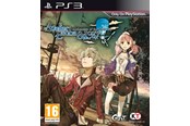 Spill - Atelier Escha & Logy: Alchemists of the Dusk Sky - Sony PlayStation 3 - RPG - 0040198002455
