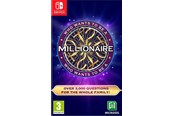 Spill - Who Wants To Be a Millionaire - Underholdning - 0850340008996