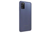 Mobil - Deksel og etui - Puro 0.3 NUDE Cover - Samsung Galaxy A03s - SGA03S03NUDETR