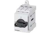 Komponenter for switchboxes og skap - Siemens Main switch 25A - 20106