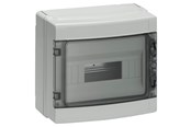 Komponenter for switchboxes og skap - Siemens Enclosure IP65 - Module 4 - 20122