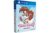 Spill - Wife Quest (Limited Edition) - Sony PlayStation 4 - Plattform - 0608037465788