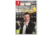Spill - Football Tactics & Glory - Nintendo Switch - Simulator - 4020636153181