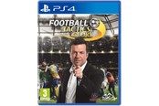 Spill - Football Tactics & Glory - Sony PlayStation 4 - Simulator - 4020636153167