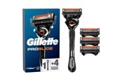 Barberingsutstyr - Gillette Proglide Handle - 4 blades - 8001090759382