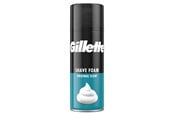Barbermaskin - Gillette Accessories Sensitive Foam 400ml - 8700216497084