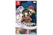 Spill - Mizuchi - Nintendo Switch - Visual Novel - 0754590781985