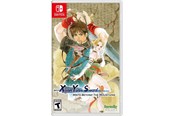 Spill - Xuan-Yuan Sword: Mists Beyond the Mountains - Nintendo Switch - RPG - 0810109940660