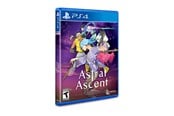 Spill - Astral Ascent - Sony PlayStation 4 - Plattform - 0810148575090