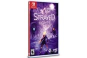 Spill - Strayed Lights - Nintendo Switch - Action/Adventure - 0810148574741