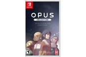 Spill - OPUS Collection - Nintendo Switch - Eventyr - 0897790002150