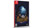 Spill - Colossal Cave - Nintendo Switch - Action/Adventure - 0810148572273