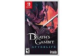 Spill - Death's Gambit: Afterlife (Definitive Edition) - Nintendo Switch - RPG - 0860006405137
