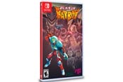 Spill - Bat Boy - Nintendo Switch - Plattform - 0810148574925