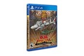 Spill - Toaplan Arcade Garage: Kyukyoku Tiger-Heli - Sony PlayStation 4 - Shoot 'em up - 0810148571948