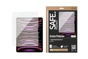 Nettbrett - Andre tilbehør - SAFE by PanzerGlass Screen Protector iPad Pro 13'' (2024) | iPad Air 13'' (2024-2025) | Ultra-Wide Fit - SAFE95859
