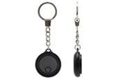 Mobil - Andre tilbehør - Gembird Smart Tag - Black - TA-TAG-01-BK