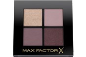 Sminke - Max Factor Colour X-Pert Soft Touch Palette eye shadow 002 Chrushed Blooms - 10546975002