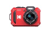 Kamera - KODAK Pixpro WPZ2 - Red - WPZ2RD